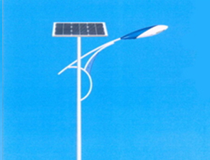 太陽能路燈TLD_5 太陽能路燈TLD_5