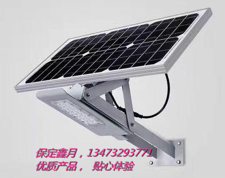 一體式太陽(yáng)能路燈,太陽(yáng)能路燈廠家