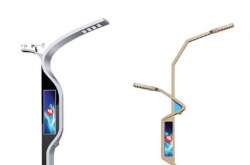 智慧路燈（智能路燈）方案設(shè)計原則有哪些？