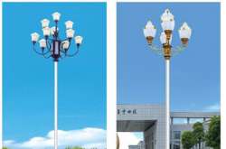 中國(guó)特色照明燈具-中華燈簡(jiǎn)介